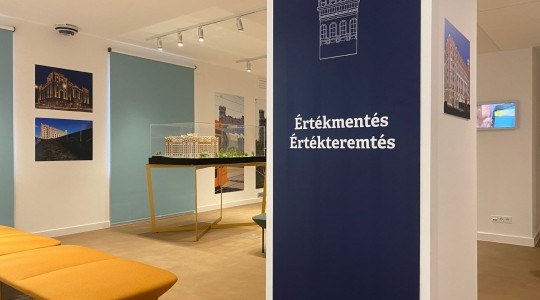 Értékmentés, Értékteremtés